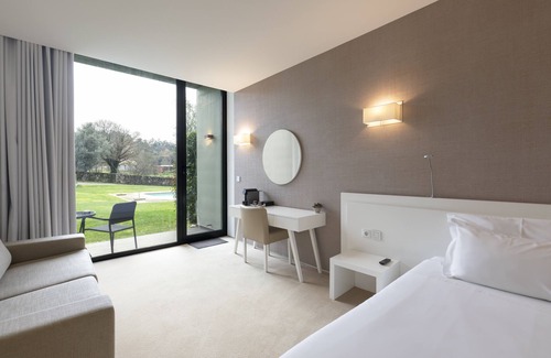 Ponte da Barca Hotel | Tempus Hotel & Spa