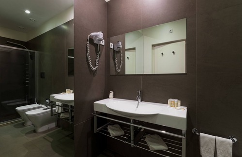 Ponte da Barca Hotel | Tempus Hotel & Spa