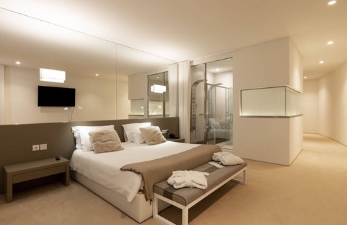 Ponte da Barca Hotel | Tempus Hotel & Spa