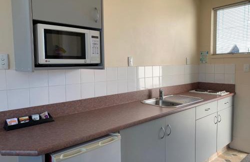 Temuka Hotel | Temuka Motel