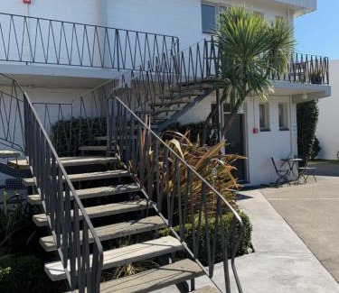 Temuka Hotel | Temuka Motel