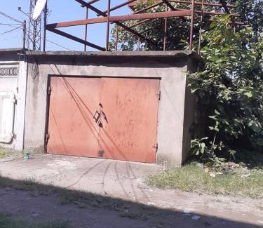 Poti House | temuriRoom