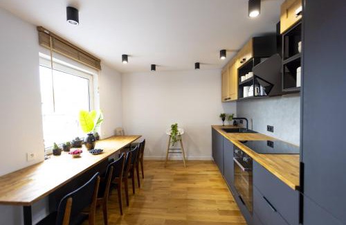 Malbork House | Ten Dom