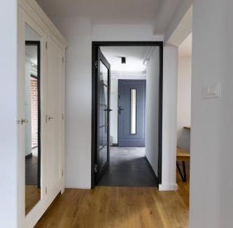 Malbork House | Ten Dom