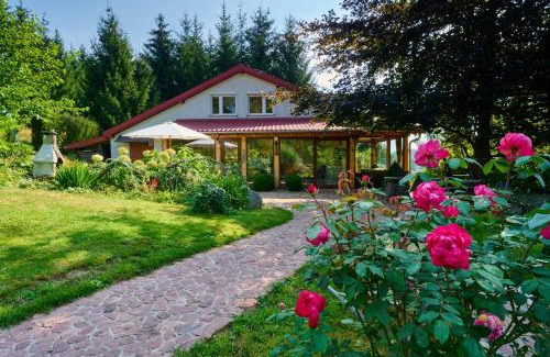 Nowa Ruda Villa | TEN Dom w Ludwikowicach Kłodzkich