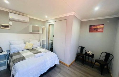 Rustenburg Hotel | Ten Flags Theme Park