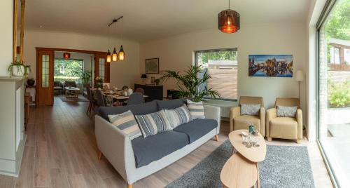 Sint-Michiels House | Ten Hove Brugge