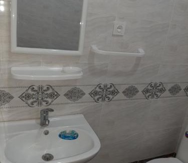 Muynak Hotel | TEN'IZ Hotel