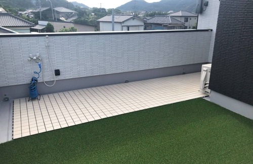 Kyonan House | Ten seconds to the sea Limited to one group per d/Awa-gun Chiba