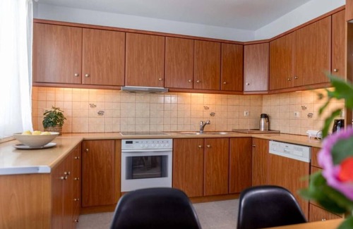 Lixouri Apartment | Ten Suns Residence (Maisonette) by 8essentially