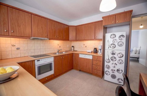 Lixouri Apartment | Ten Suns Residence (Maisonette) by 8essentially