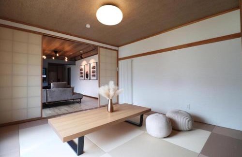 Toyohira Villa | TEN313 Sapporo