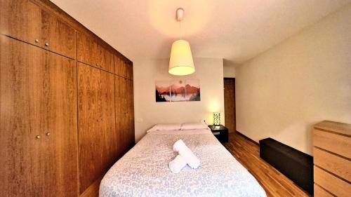 Escarrilla Apartment | TenaGune - tucasaenlospirineos