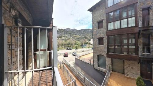 Escarrilla Apartment | TenaGune - tucasaenlospirineos