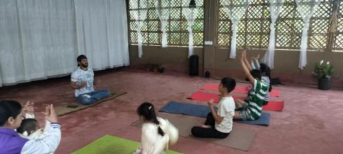 Turuk House | Tenam Garden homestay