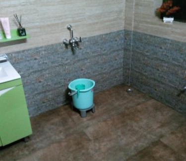 Turuk House | Tenam Garden homestay