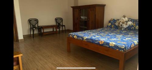 Turuk House | Tenam Garden homestay