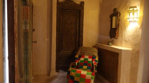 Triffa House | Tenasbook Rayhane