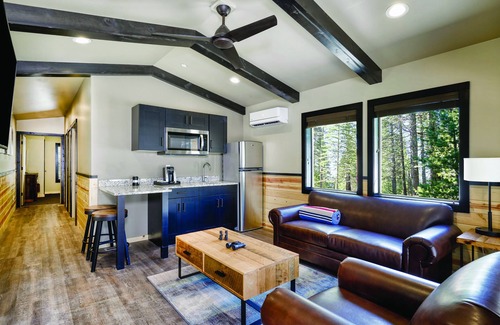 Fish Camp Resort | Tenaya at Yosemite