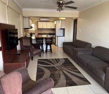 South Beach Apartment | Tenbury Beach Apartment 208