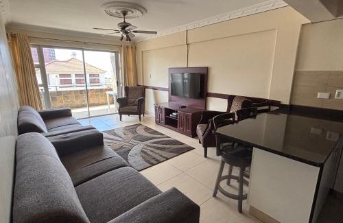 South Beach Apartment | Tenbury Beach Apartment 208