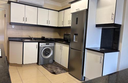 South Beach Apartment | Tenbury Beach Apartment 208