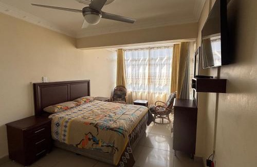 South Beach Apartment | Tenbury Beach Apartment 208