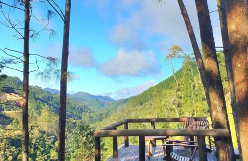 Anitapolis Other | Tenda de luxo Guardião da Montanha