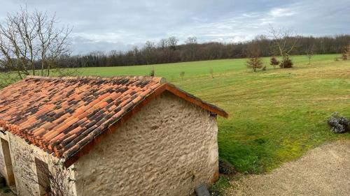 Marillac-le-Franc Bed & Breakfast | TENDANCE CAMPAGNE Chambre d'hôtes