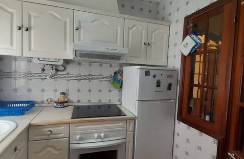 Costa Nova do Prado Apartment | Tender Moments in this Cozy Apartment