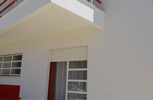 Costa Nova do Prado Apartment | Tender Moments in this Cozy Apartment
