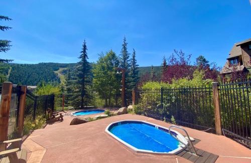 Mountain House House | Tenderfoot Lodge 2613 by SummitCove Lodging