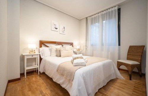 San Lazaro y Otero Apartment | Tenderina Apartamento