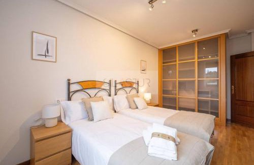 San Lazaro y Otero Apartment | Tenderina Apartamento