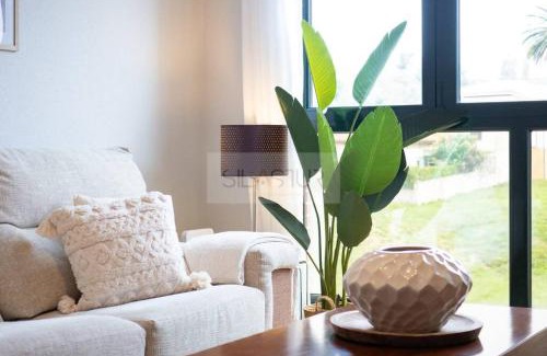 San Lazaro y Otero Apartment | Tenderina Apartamento