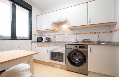 San Lazaro y Otero Apartment | Tenderina Apartamento