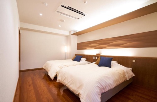 Tendo Hotel | Tendo Hotel