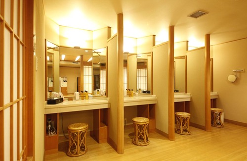 Tendo House | Tendo Hotel