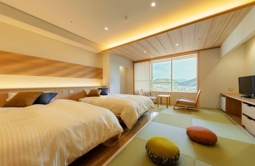 Tendo House | Tendo Hotel