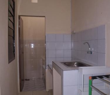 Toba Samosir House | Tendy Guest House