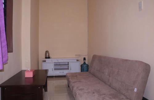 Toba Samosir House | Tendy Guest House