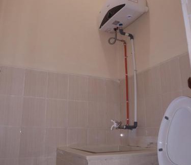 Toba Samosir House | Tendy Guest House