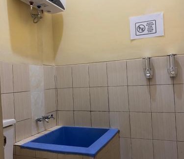 Toba Samosir House | Tendy Guest House