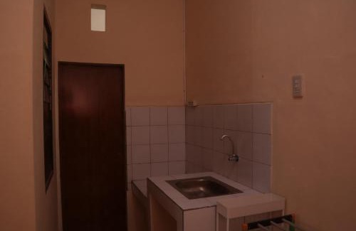 Toba Samosir House | Tendy Guest House