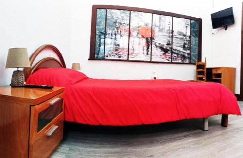Historical Center Bed & Breakfast | Tenerife BnB