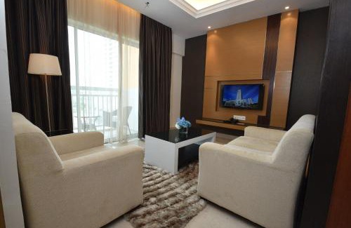 Bandar Baru Bangi Hotel | Tenera Hotel