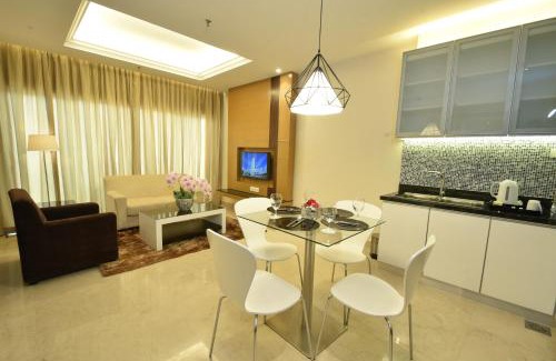 Bandar Baru Bangi Hotel | Tenera Hotel