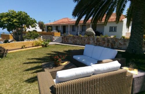 San Juan de la Rambla Apartment | Tenerife Paradise 02 House - Hotel Rural Fsj