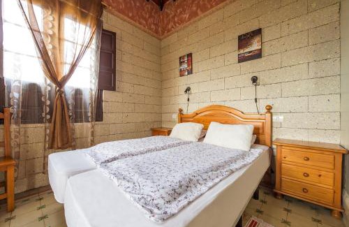 San Juan de la Rambla Apartment | Tenerife Paradise 02 House - Hotel Rural Fsj