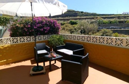 San Juan de la Rambla House | Tenerife Paradise 11 Bungalow - Hotel Rural Fsj